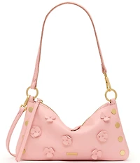 Hammitt Kyle Floral Shoulder Crossbody Bag