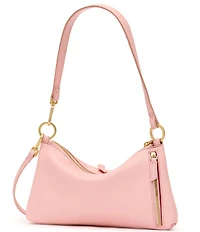 Hammitt Kyle Floral Shoulder Crossbody Bag