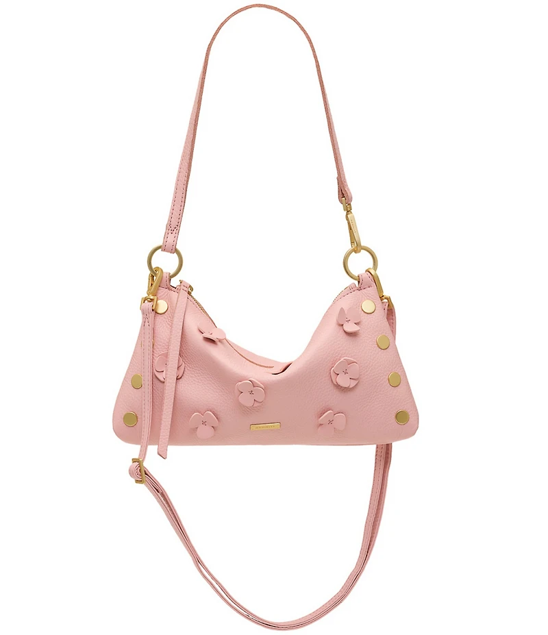 Hammitt Kyle Floral Shoulder Crossbody Bag