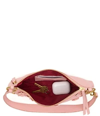 Hammitt Kyle Floral Shoulder Crossbody Bag
