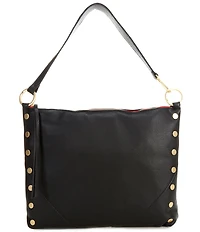 Hammitt Kyle Large Brushed Gold Shoulder Bag