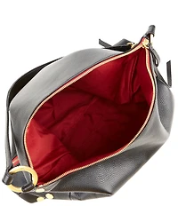 Hammitt Kyle Large Brushed Gold Shoulder Bag