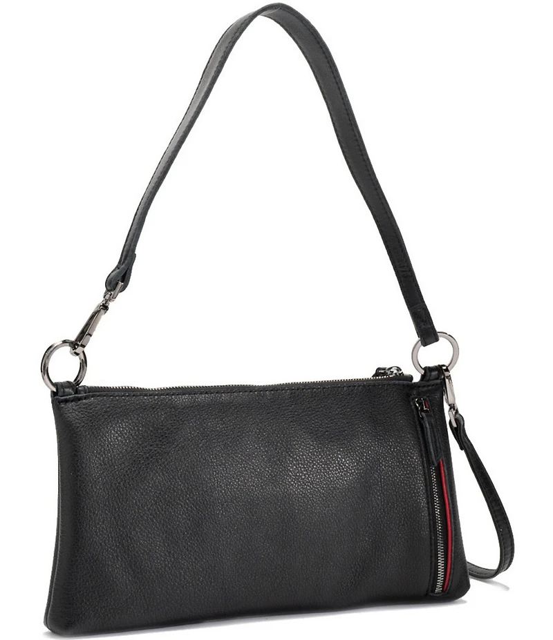 Hammitt Kyle Leather Shoulder Bag