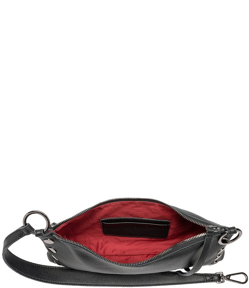 Hammitt Kyle Leather Shoulder Bag