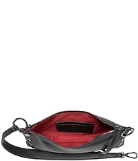Hammitt Kyle Leather Shoulder Bag