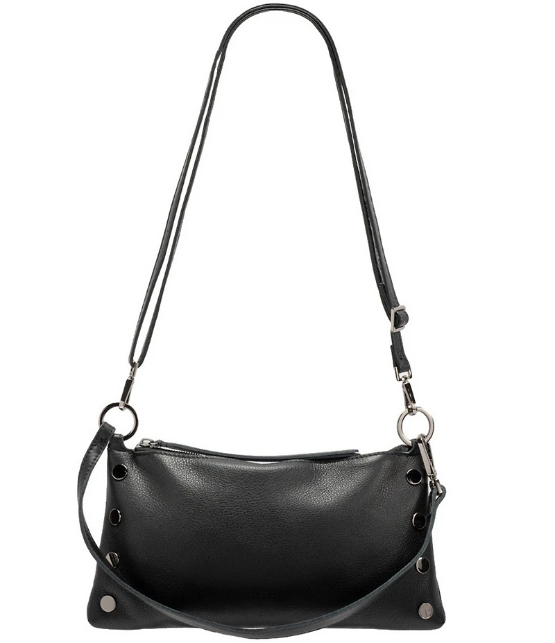 Hammitt Kyle Leather Shoulder Bag
