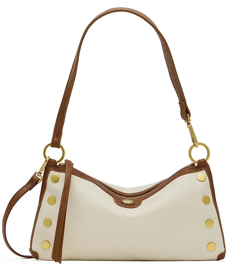 Hammitt Kyle Contrast Trim Shoulder Crossbody Bag