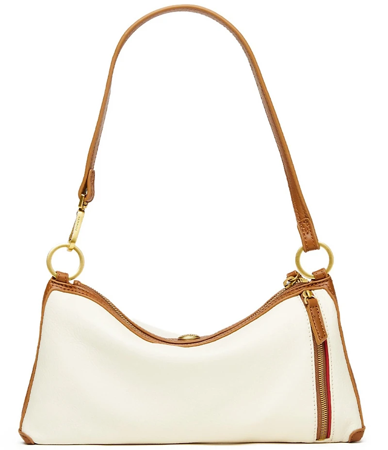 Hammitt Kyle Contrast Trim Shoulder Crossbody Bag