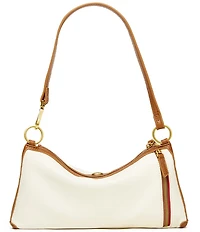 Hammitt Kyle Contrast Trim Shoulder Crossbody Bag