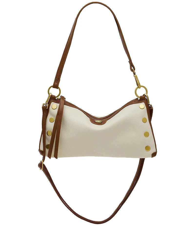 Hammitt Kyle Contrast Trim Shoulder Crossbody Bag