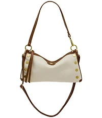 Hammitt Kyle Contrast Trim Shoulder Crossbody Bag