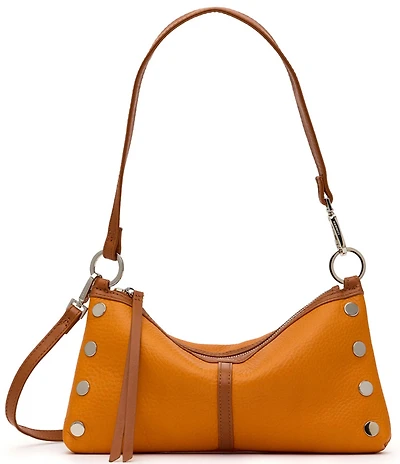 Hammitt Kyle Contrast Trim Shoulder Crossbody Bag