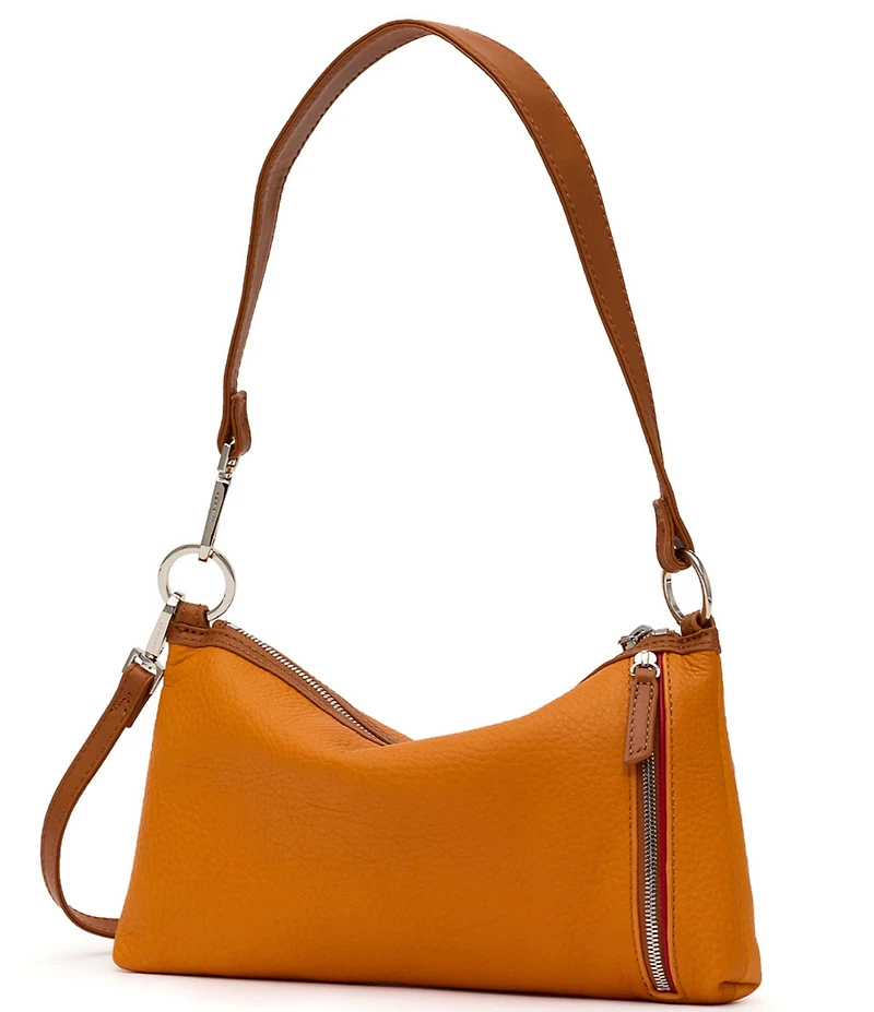 Hammitt Kyle Contrast Trim Shoulder Crossbody Bag