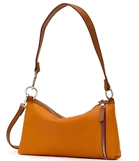Hammitt Kyle Contrast Trim Shoulder Crossbody Bag