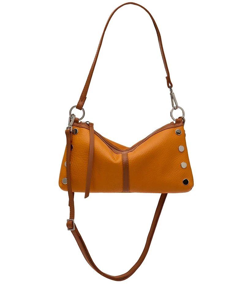 Hammitt Kyle Contrast Trim Shoulder Crossbody Bag