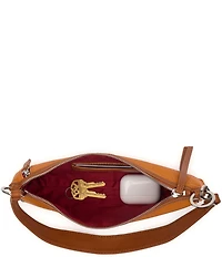 Hammitt Kyle Contrast Trim Shoulder Crossbody Bag