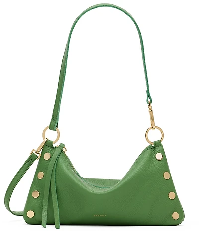 Hammitt Kyle Contrast Trim Shoulder Crossbody Bag