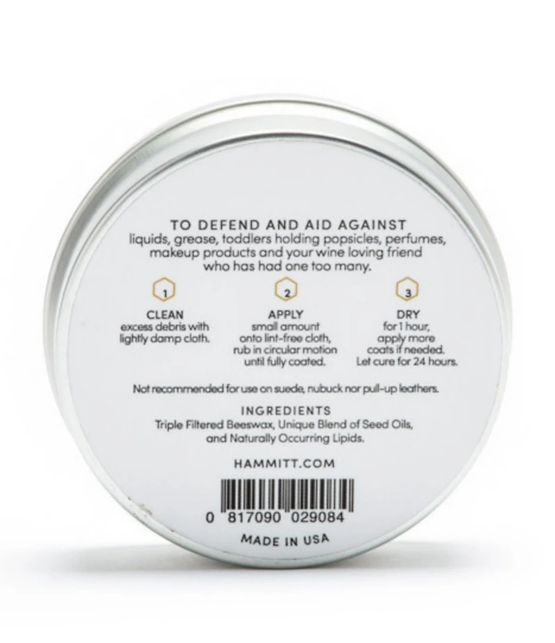 Hammitt Leather Laundry Cleaner