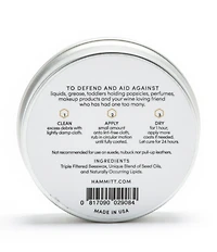 Hammitt Leather Laundry Cleaner