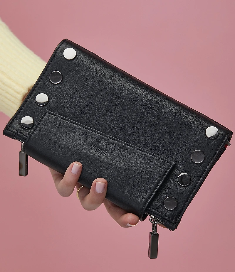 Hammitt Levy Wallet Crossbody Bag