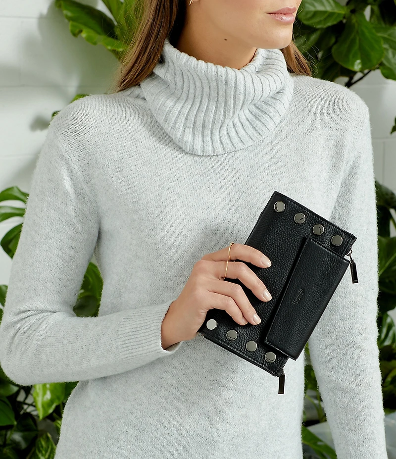 Hammitt Levy Wallet Crossbody Bag