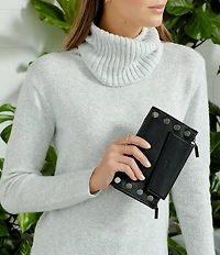 Hammitt Levy Wallet Crossbody Bag