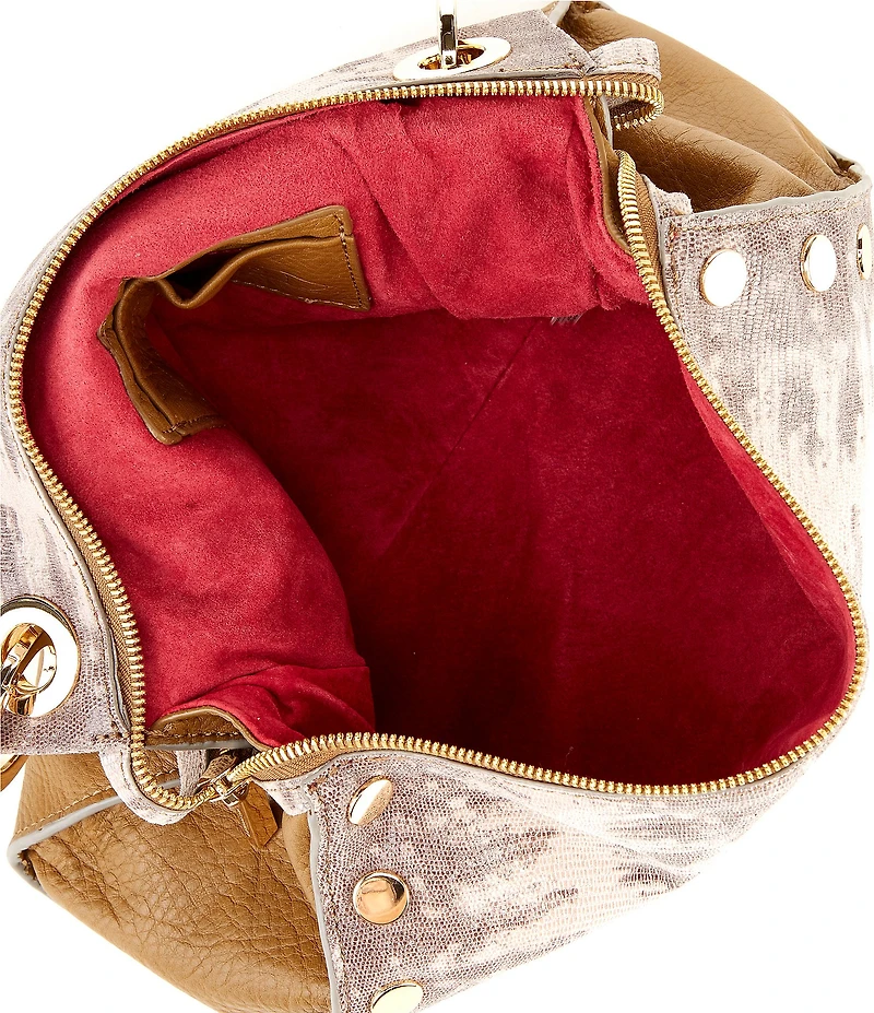 Hammitt Limited Edition Tony Signature Medium Crossbody Bag