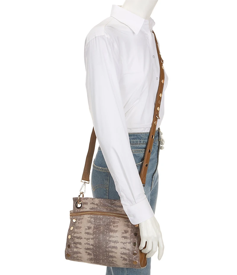 Hammitt Limited Edition Tony Signature Medium Crossbody Bag