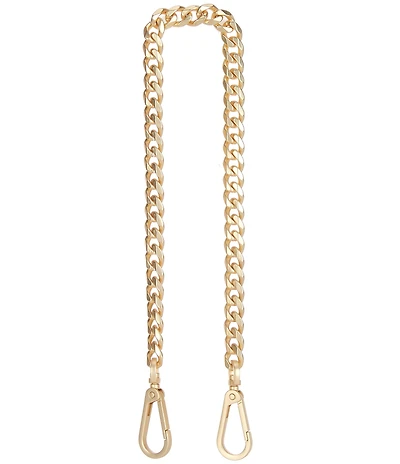 Hammitt Metal Bag Chain
