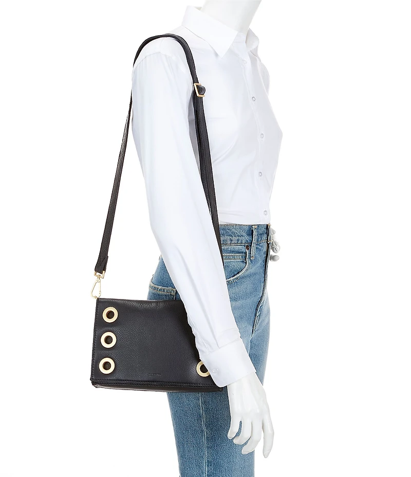 Hammitt Montana Small Convertible Crossbody Bag