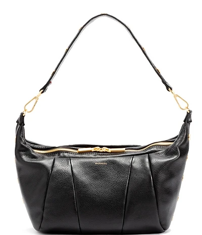 Hammitt Morgan Shoulder Hobo Bag