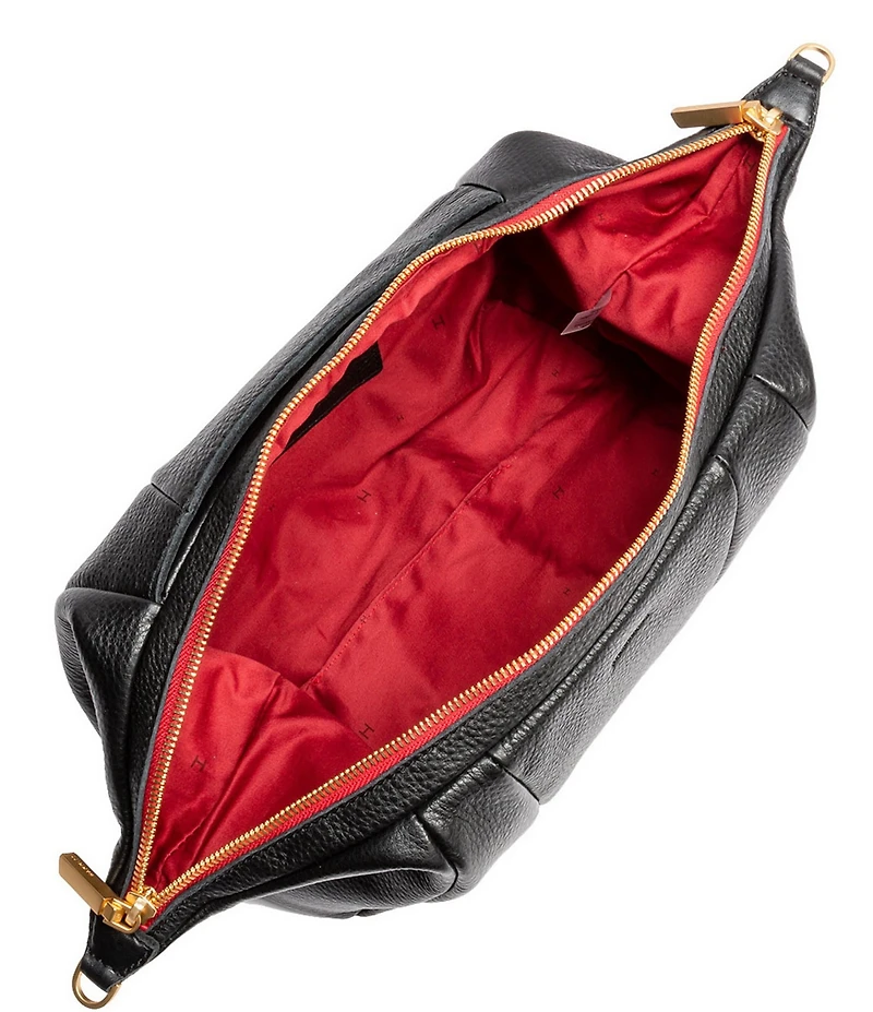 Hammitt Morgan Shoulder Hobo Bag