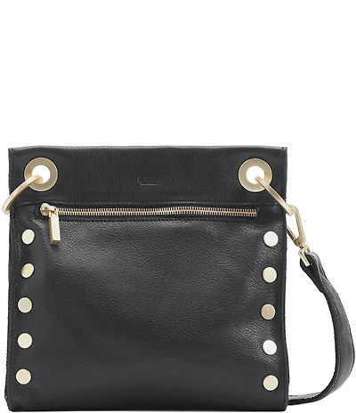 Hammitt Tony Medium Studded Crossbody Bag