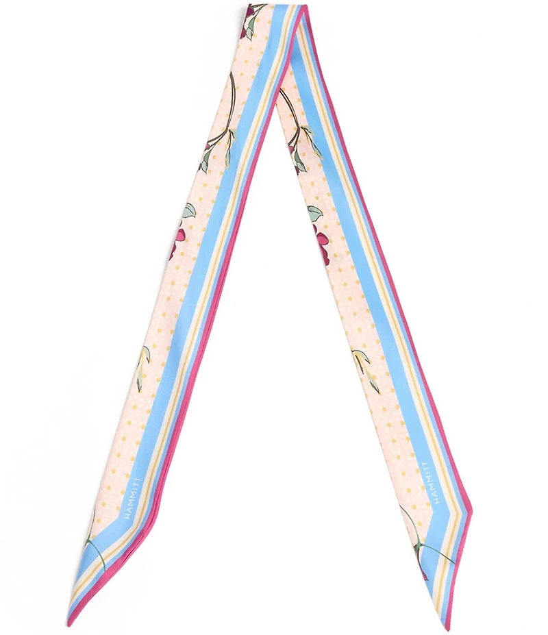 Hammitt Silk Scarf