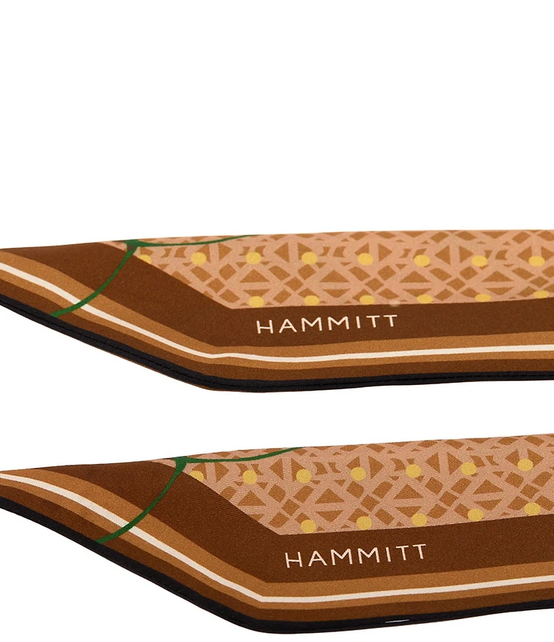 Hammitt Silk Scarf
