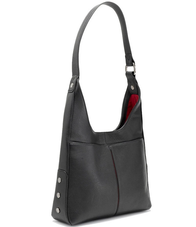 Hammitt Tim Medium Hobo Shoulder Bag