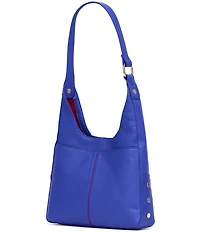 Hammitt Tim Medium Woven Hobo Shoulder Bag