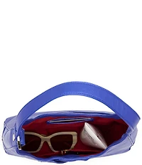 Hammitt Tim Medium Woven Hobo Shoulder Bag