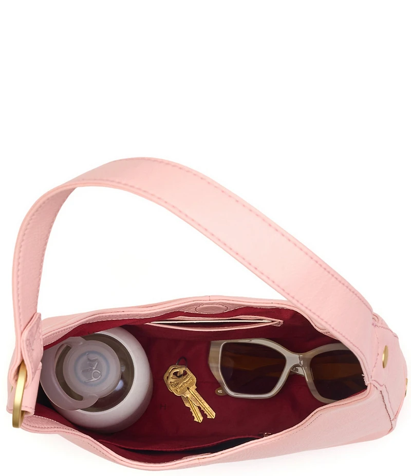 Hammitt Tim Medium Hobo Shoulder Bag