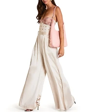 Hammitt Tim Medium Hobo Shoulder Bag