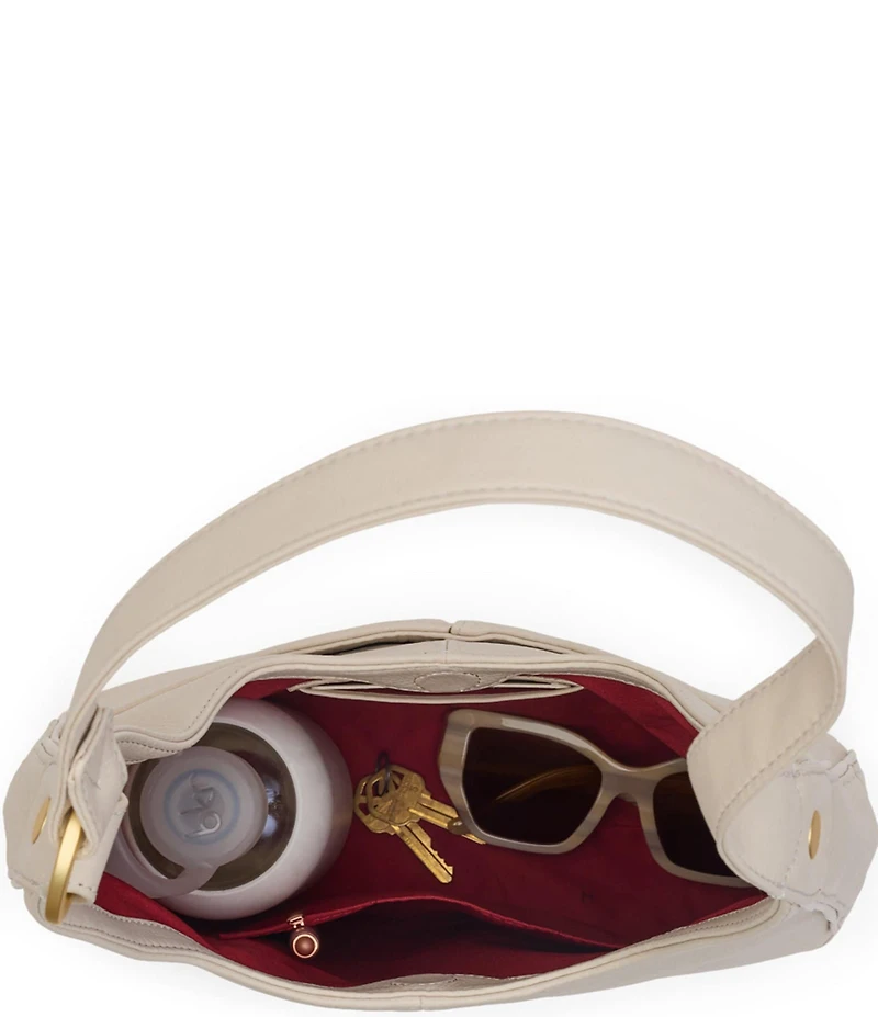 Hammitt Tim Medium Hobo Shoulder Bag