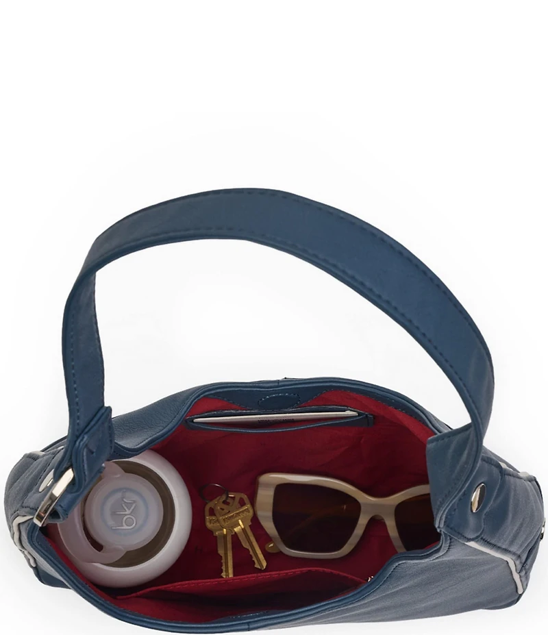 Hammitt Tim Medium Hobo Shoulder Bag