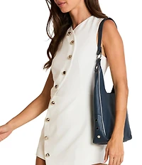 Hammitt Tim Medium Hobo Shoulder Bag