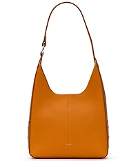 Hammitt Tim Medium Tailored Contrast Trim Shoulder Bag