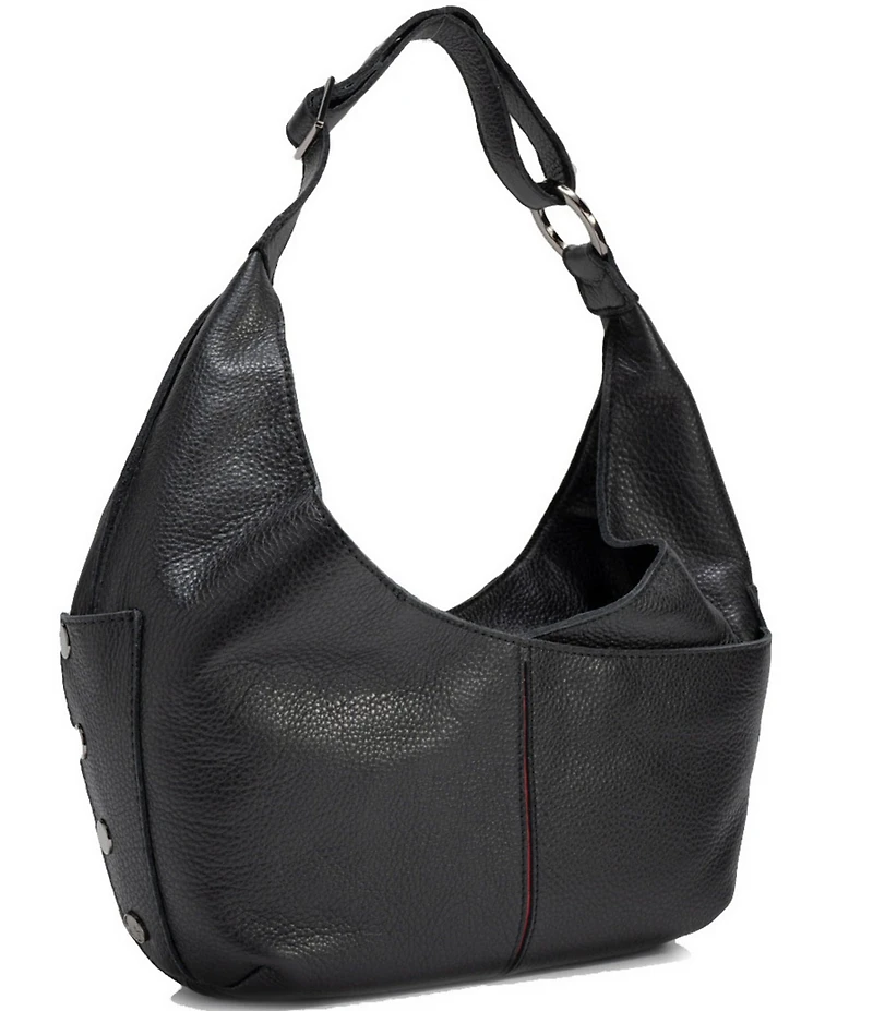 Hammitt Tom Medium Hobo Shoulder Bag
