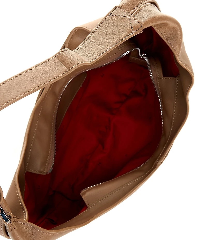 Hammitt Tom Medium Hobo Shoulder Bag