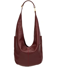 Hammitt Tom Brushed Gold Hobo Shoulder Bag