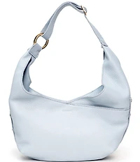 Hammitt Tom Medium Zip Hobo Shoulder Bag