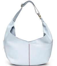 Hammitt Tom Medium Zip Hobo Shoulder Bag