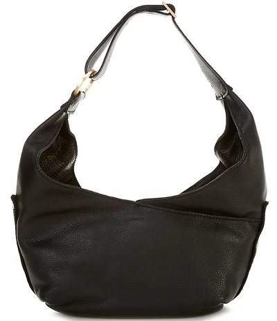 Hammitt Tom Zip Hobo Shoulder Bag